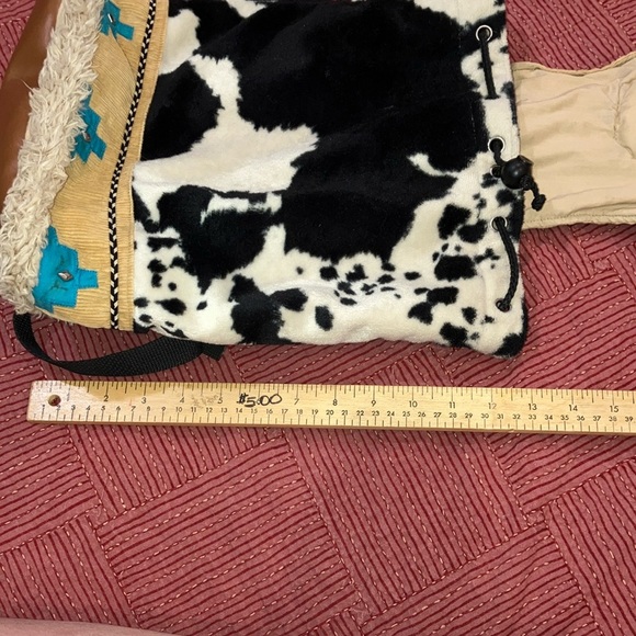 Horse / pony Design light backpack Bag - Picture 12 of 16